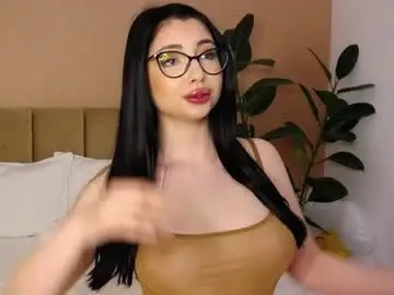 Chaturbate Live Sex of bellahere