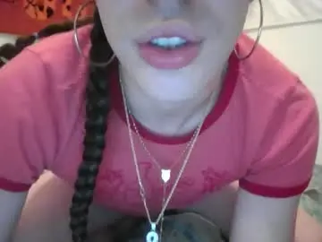 Chaturbate Free Porn Cam of besweetome