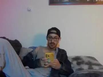 Chaturbate Live Sex of cal_xxx