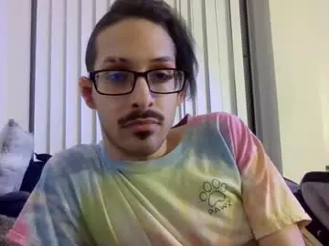 Chaturbate Live Sex of cal_xxx