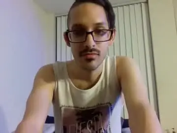 Chaturbate Sex Chat of cal_xxx