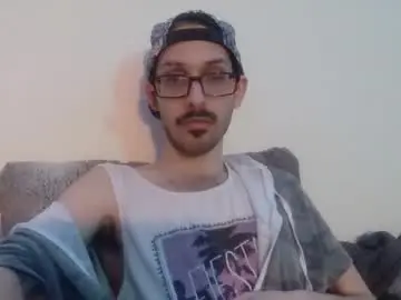 Chaturbate Live Sex Cam of cal_xxx