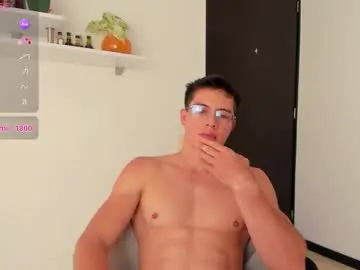 Chaturbate Best Webcam of clark_bostom