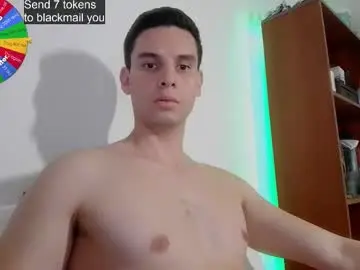 Chaturbate Nude Webcam of cristo_master