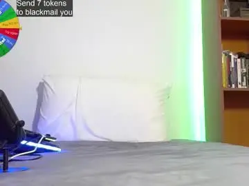 Chaturbate Live Sex of cristo_master