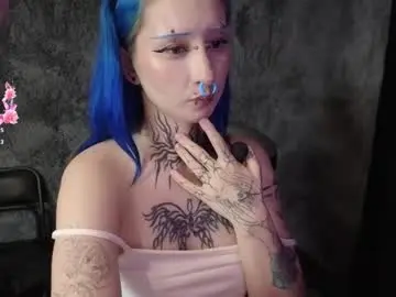 Chaturbate Adult Video Chat of elygoth