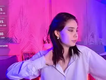 Chaturbate Free Porn Cam of emma_plux