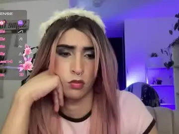 Chaturbate Live Sex Cam of isa__fox_