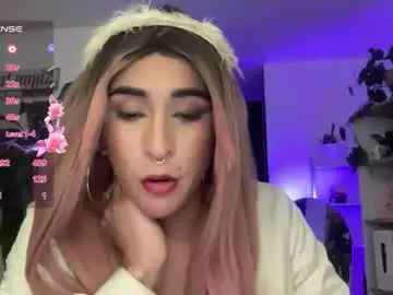 Chaturbate Adult Video Chat of isa__fox_