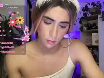 Chaturbate Live Porn of isa__fox_