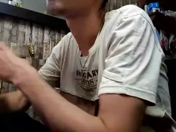 Chaturbate Live Sex of jhosuamoore