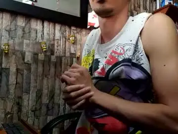 Chaturbate Watch Live Sex Cams of jhosuamoore