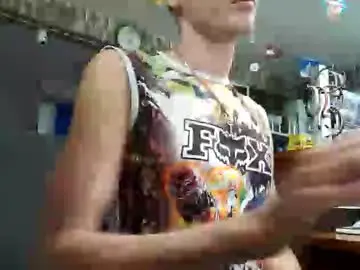 Chaturbate Adult Video Chat of jhosuamoore