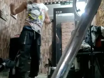 Chaturbate Best live sex cam show of jhosuamoore