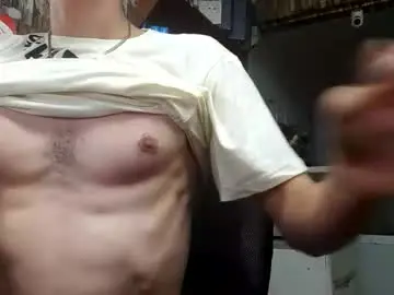 Chaturbate Best live sex cam show of jhosuamoore