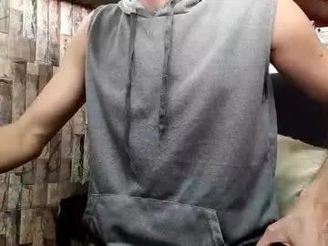 Chaturbate Sex Cam of jhosuamoore