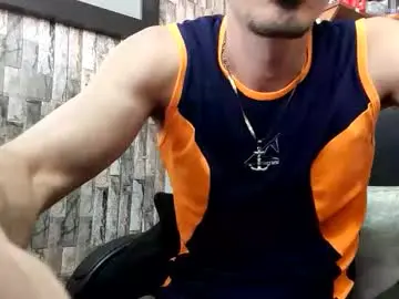 Chaturbate Live Porn of jhosuamoore