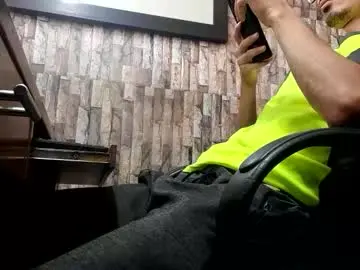 Chaturbate Adult Webcams of jhosuamoore