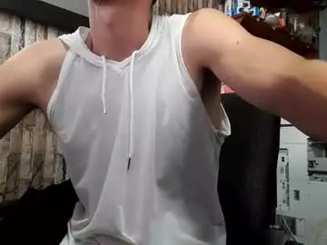 Chaturbate Nude Webcam of jhosuamoore