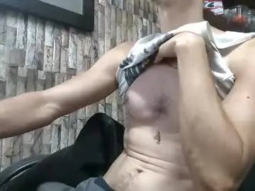 Chaturbate Adult Webcam of jhosuamoore