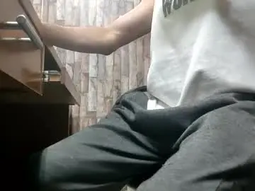 Chaturbate Watch Live Sex Cams of jhosuamoore