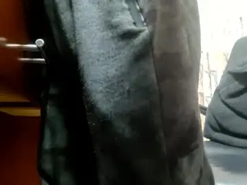 Chaturbate Nude Webcam of jhosuamoore