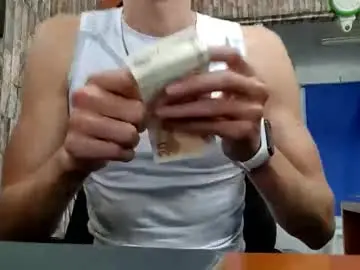 Chaturbate Nude Webcam of jhosuamoore