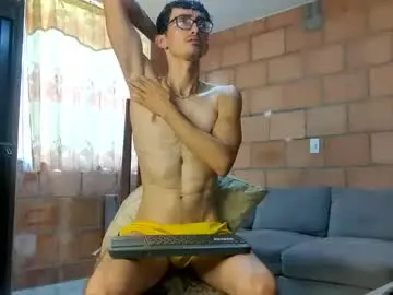 Chaturbate Watch Live Sex Cams of jhosuamoore