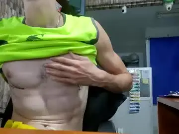 Chaturbate Live Porn of jhosuamoore