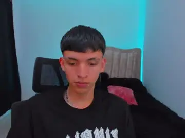 Chaturbate Private Sex Chat of juan_nd_steven
