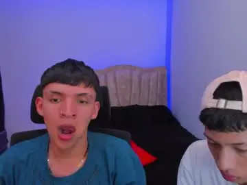 Chaturbate Adult Webcam of juan_nd_steven