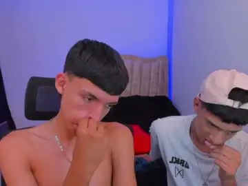 Chaturbate Adult Webcams of juan_nd_steven