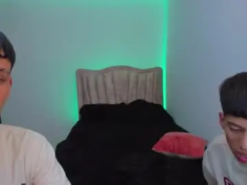 Chaturbate Adult Webcam of juan_nd_steven