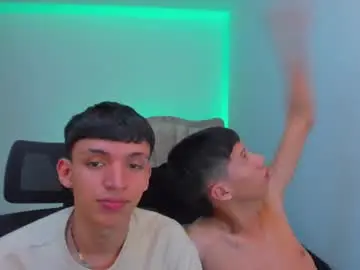 Chaturbate Best live sex cam show of juan_nd_steven