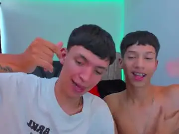 Chaturbate Free Porn Cam of juan_nd_steven