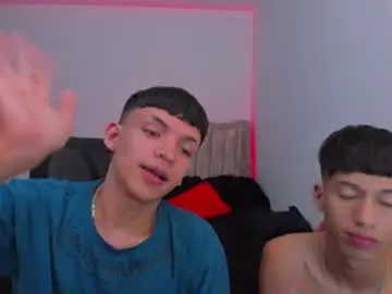 Chaturbate Best Webcam of juan_nd_steven