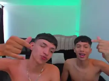 Chaturbate Adult Webcams of juan_nd_steven