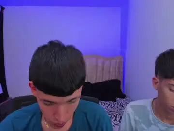 Chaturbate Watch Live Sex Cams of juan_nd_steven