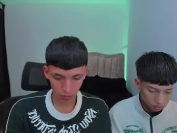 Chaturbate Best Webcam of juan_nd_steven