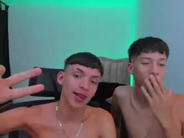 Chaturbate Private Sex Chat of juan_nd_steven