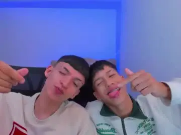Chaturbate Adult Webcam of juan_nd_steven