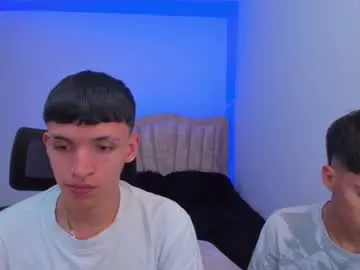 Chaturbate Adult Webcam of juan_nd_steven