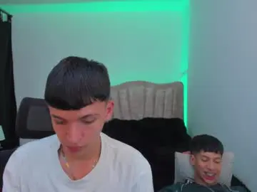 Chaturbate Nude Webcam of juan_nd_steven