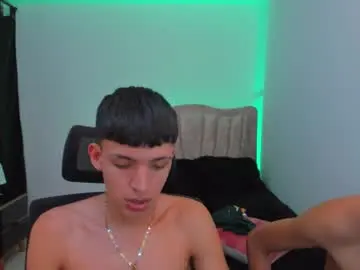 Chaturbate Best live sex cam show of juan_nd_steven