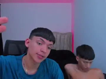 Chaturbate Sex Cam of juan_nd_steven