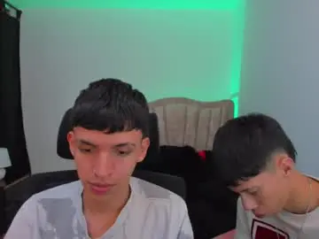 Chaturbate Best live sex cam show of juan_nd_steven