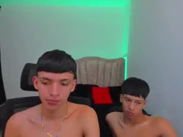 Chaturbate Sex Chat of juan_nd_steven