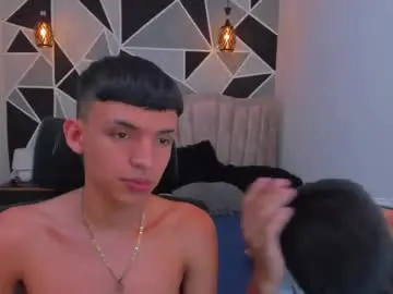 Chaturbate Adult Webcams of juan_nd_steven