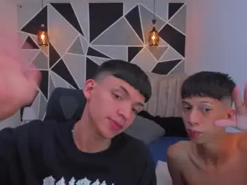 Chaturbate Live Porn of juan_nd_steven
