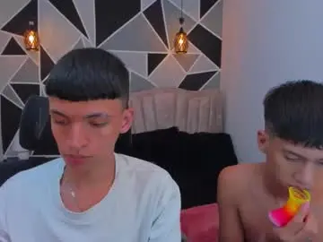 Chaturbate Best live sex cam show of juan_nd_steven